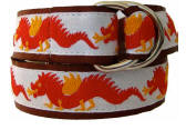 Dragon Brown